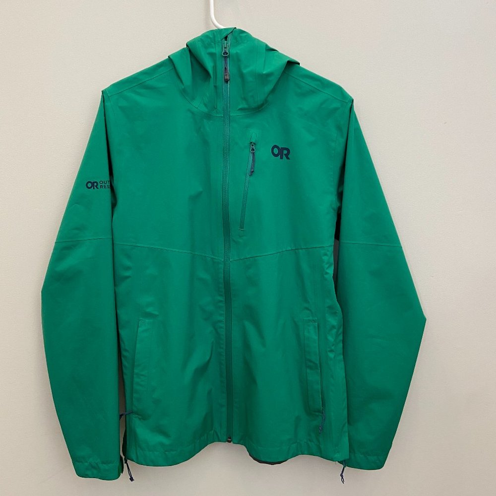 Outdoor Research Mens Foray II